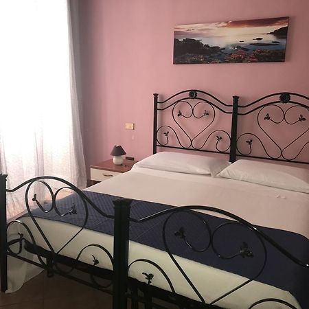 Olimpo Residence 锡拉库扎 外观 照片