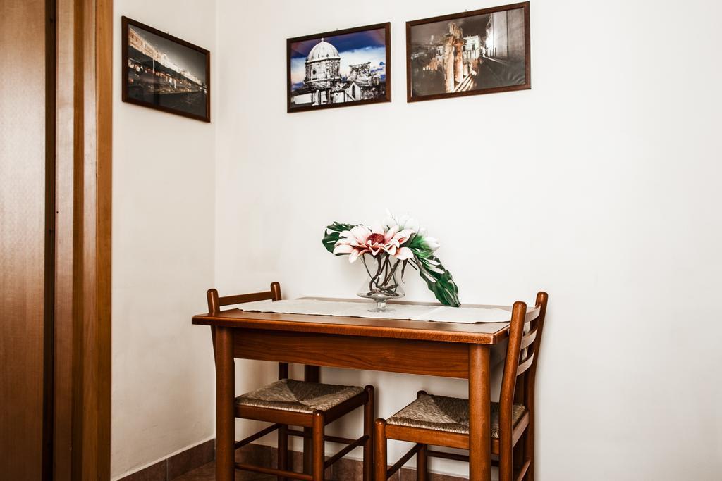 Olimpo Residence 锡拉库扎 外观 照片