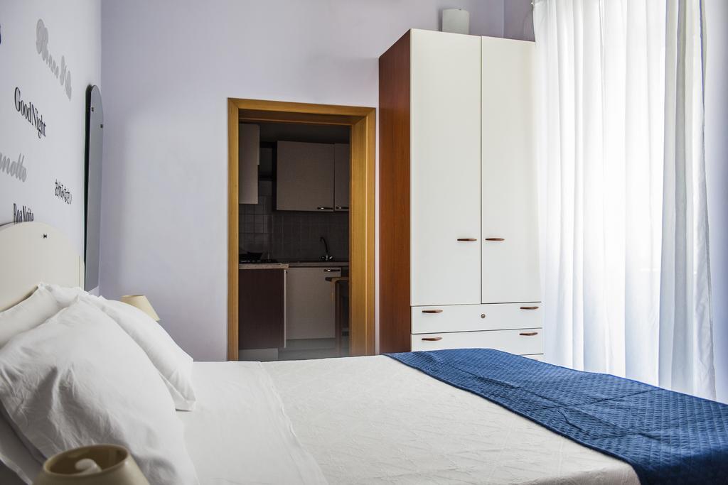 Olimpo Residence 锡拉库扎 外观 照片